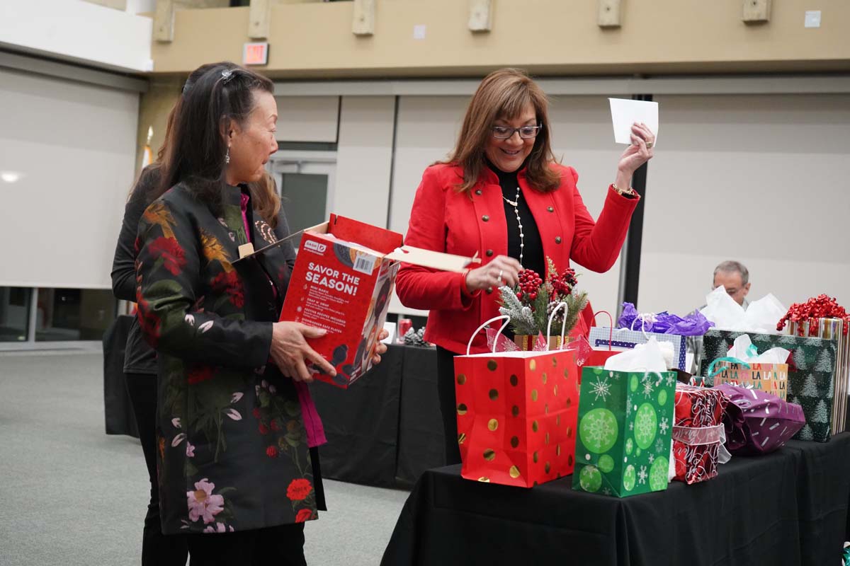 2025 Foundation Board Meeting