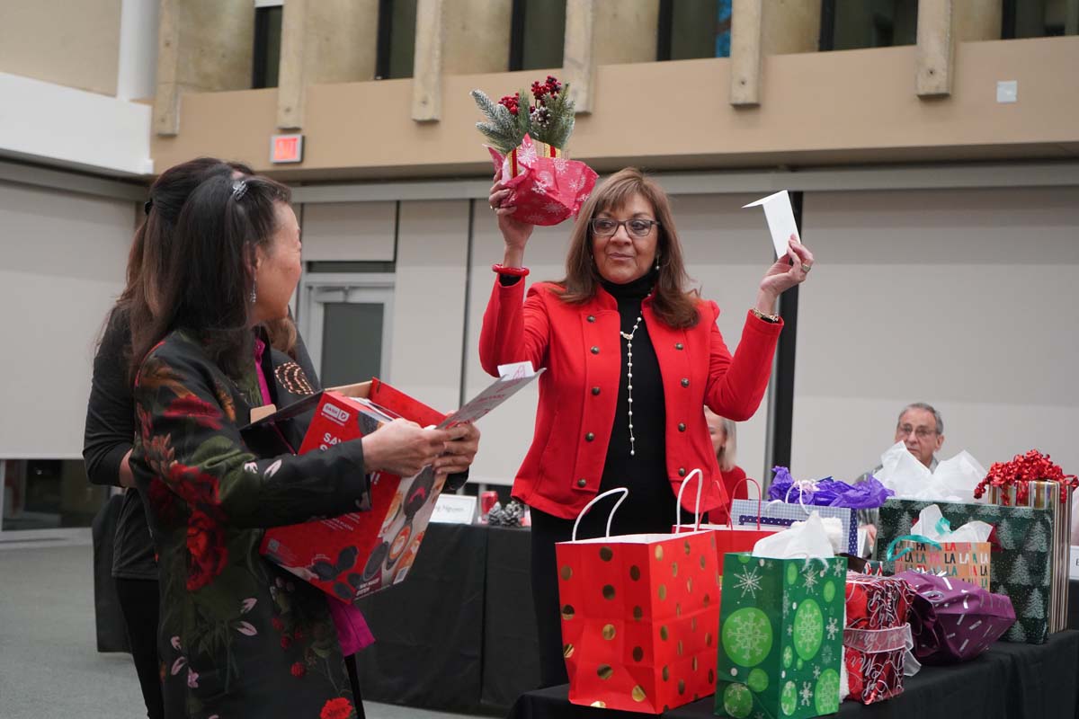 2025 Foundation Board Meeting