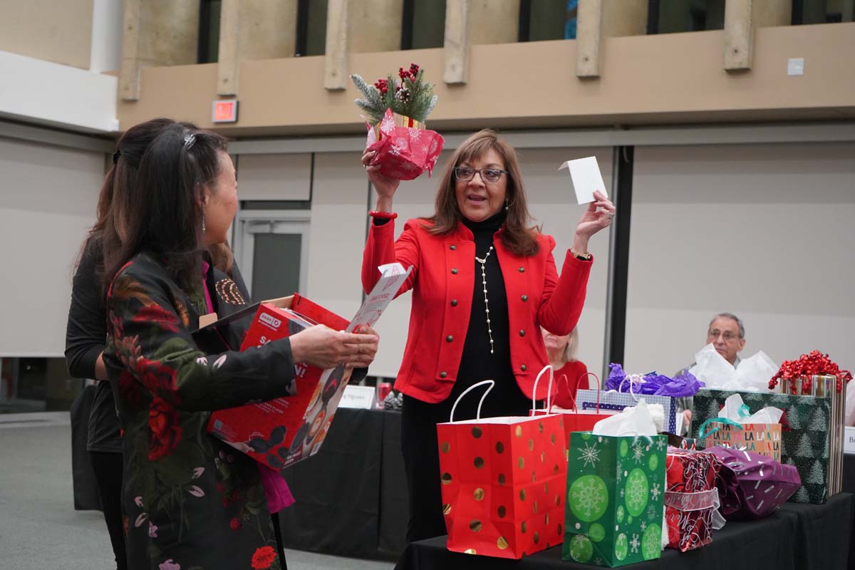 2025 Foundation Board Meeting