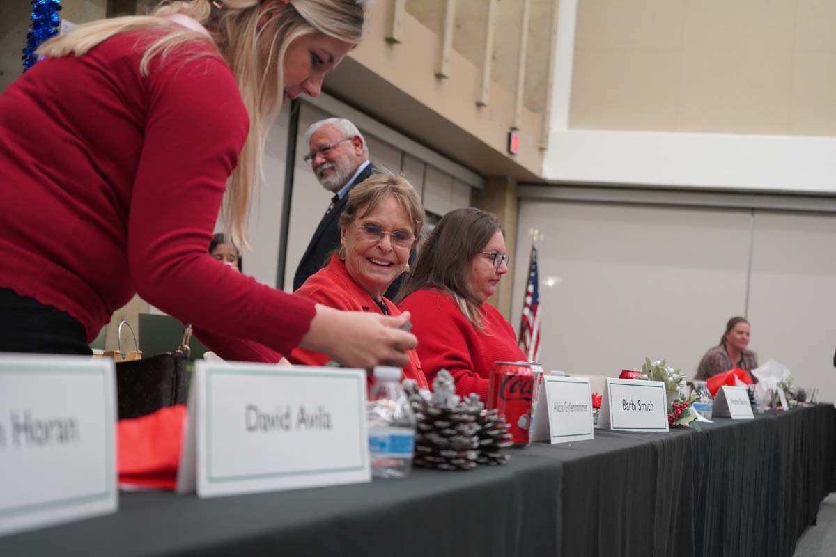 2025 Foundation Board Meeting