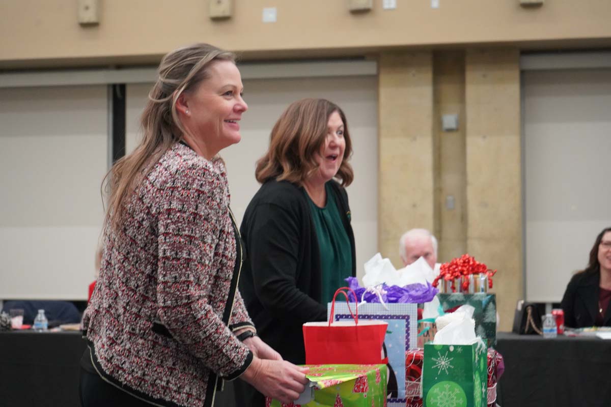 2025 Foundation Board Meeting