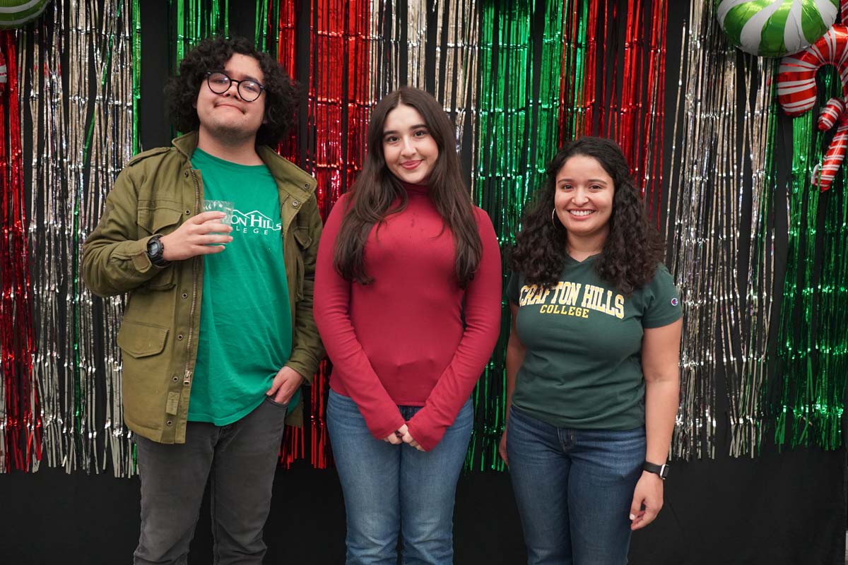 2025 Foundation Board Meeting