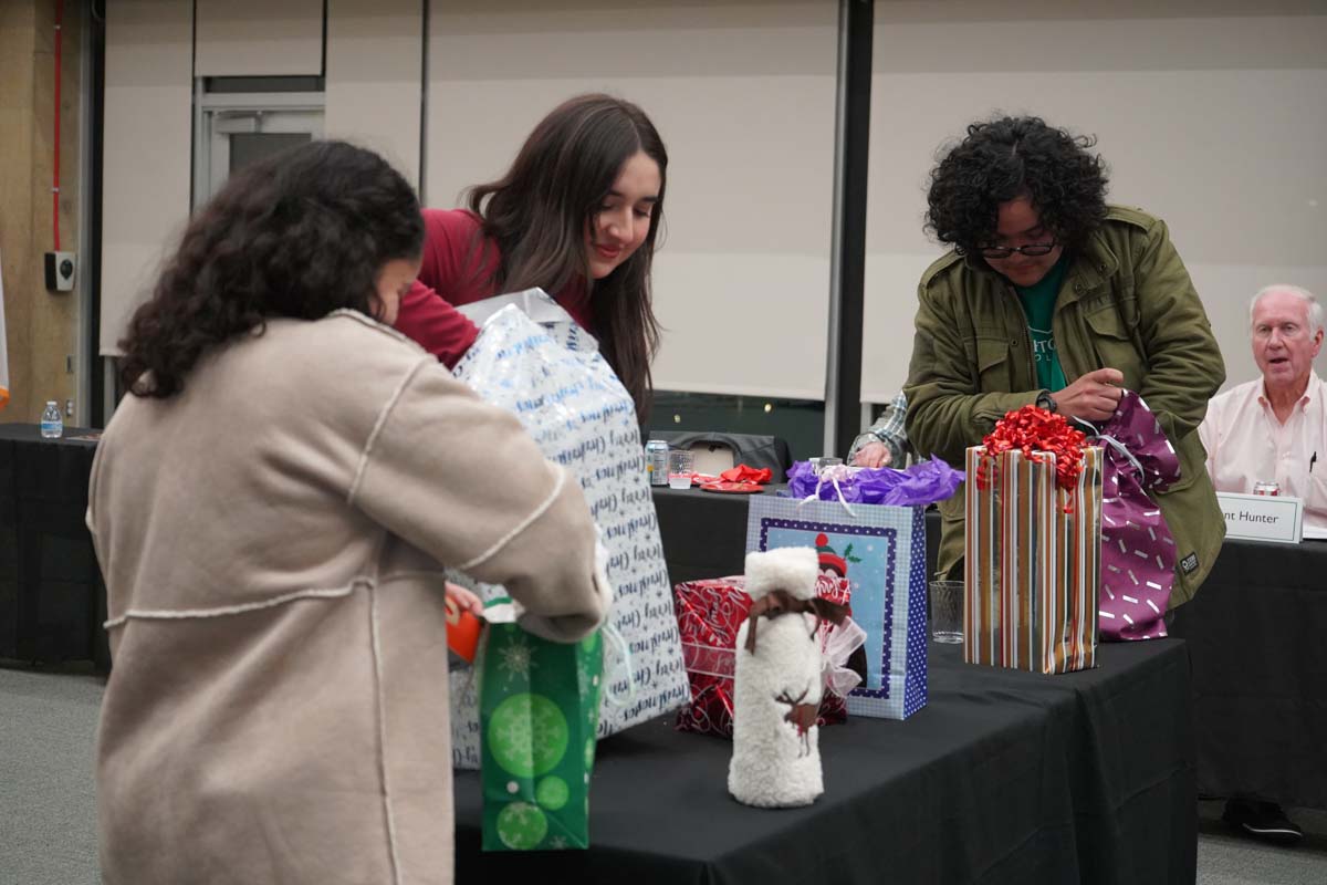 2025 Foundation Board Meeting