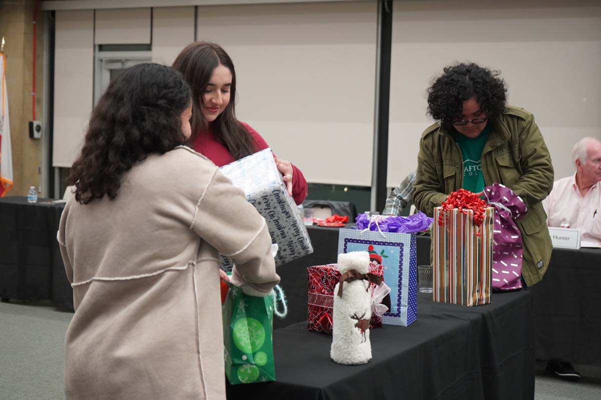 2025 Foundation Board Meeting