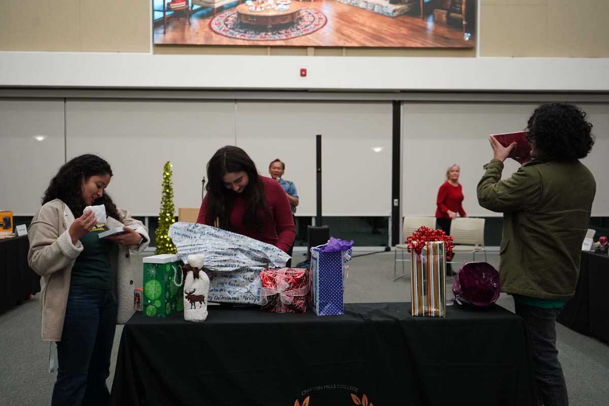 2025 Foundation Board Meeting