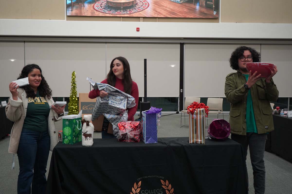 2025 Foundation Board Meeting