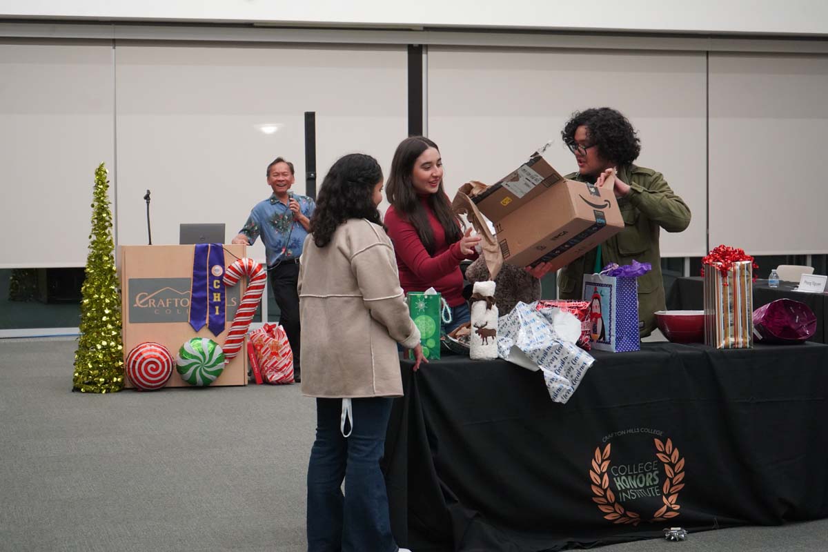 2025 Foundation Board Meeting