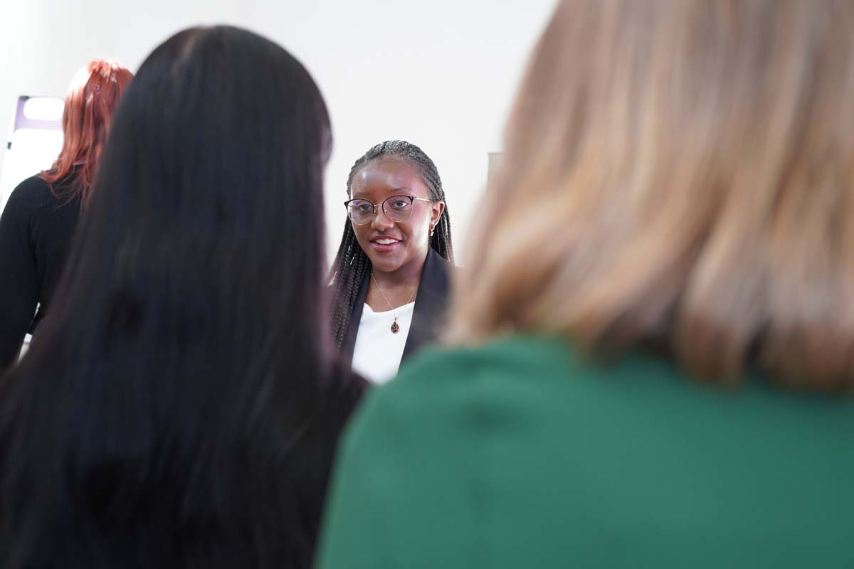 Honors Institute Student Research Conference