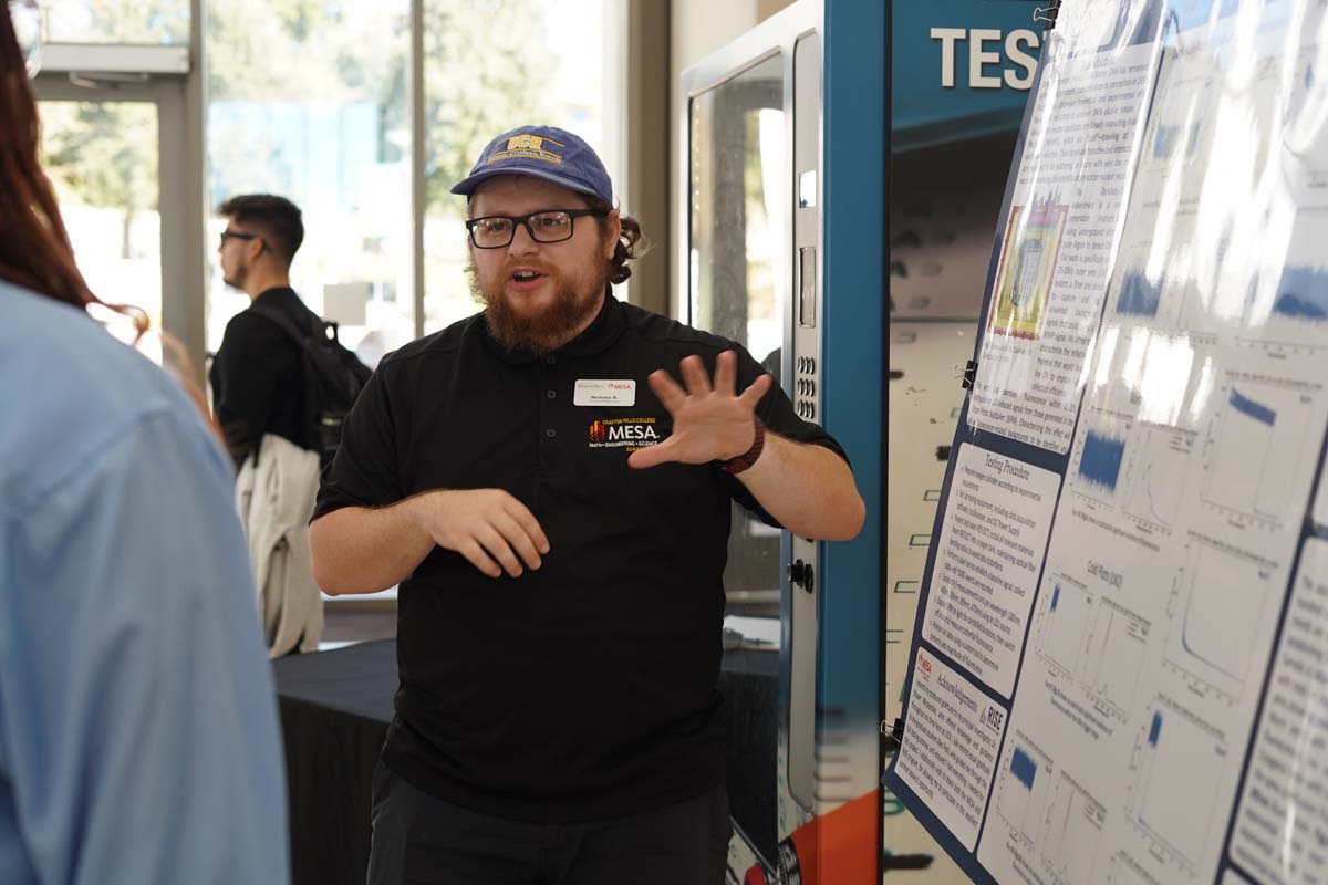 Honors Institute Student Research Conference