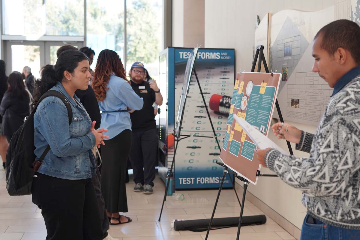 Honors Institute Student Research Conference