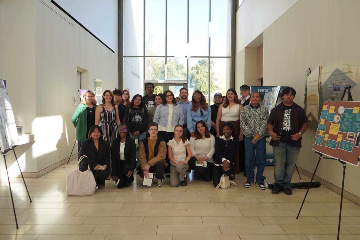 Honors Institute Student Research Conference