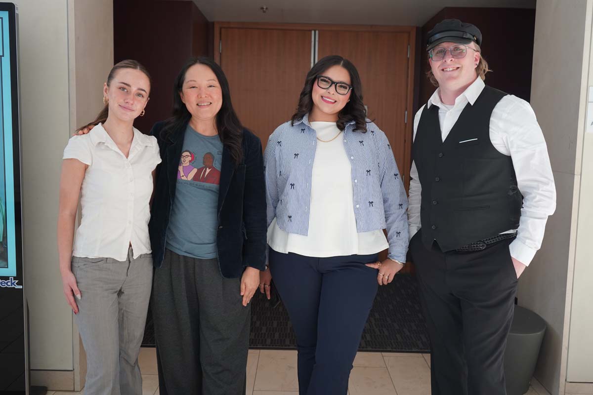 Honors Institute Student Research Conference