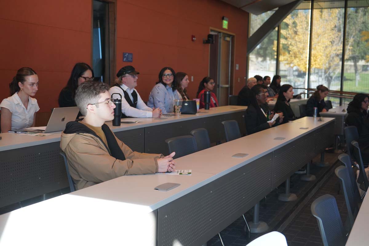 Honors Institute Student Research Conference