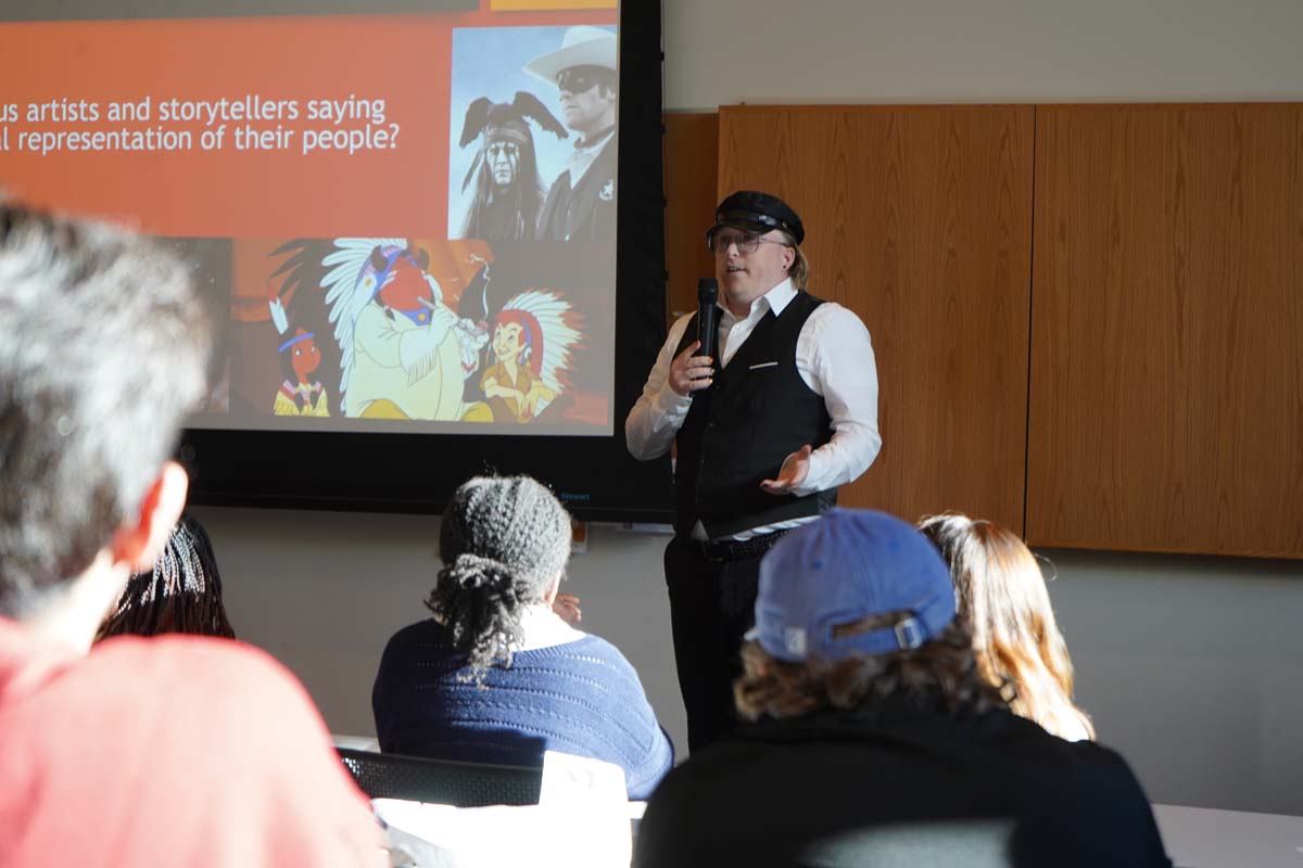 Honors Institute Student Research Conference