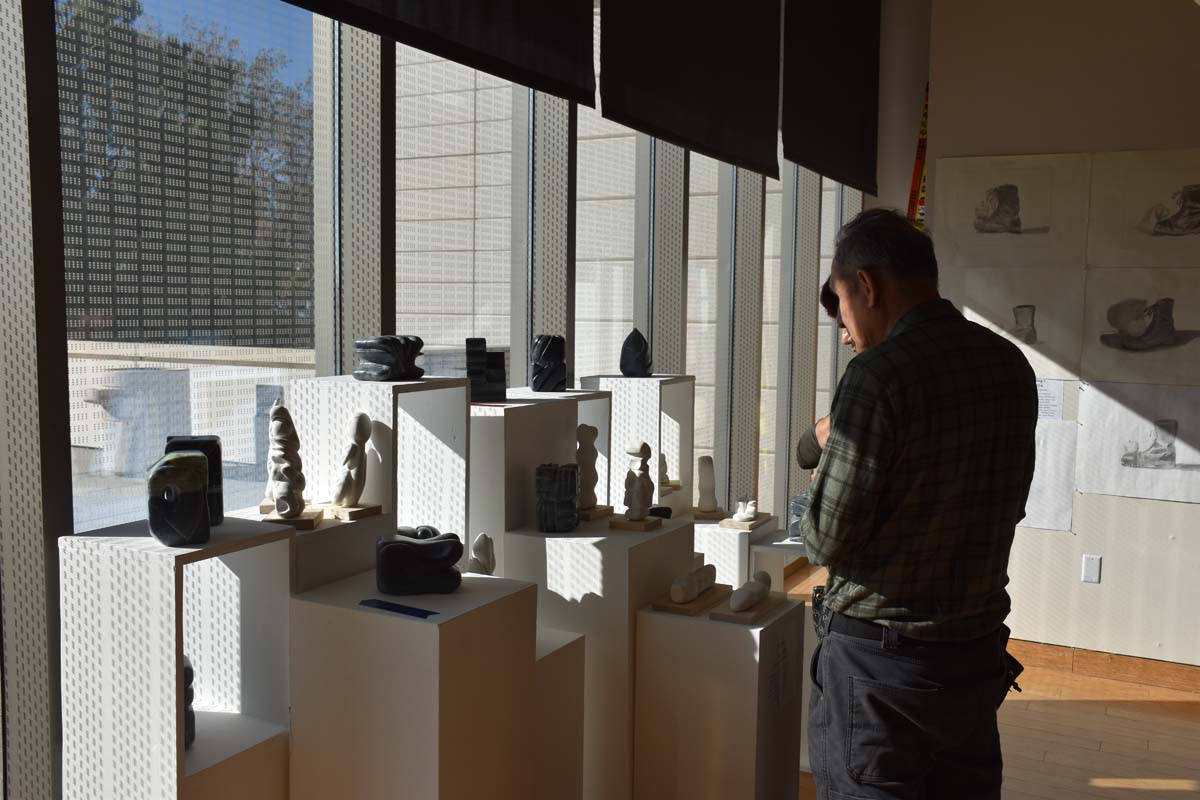 2025 Student Art Exhibit