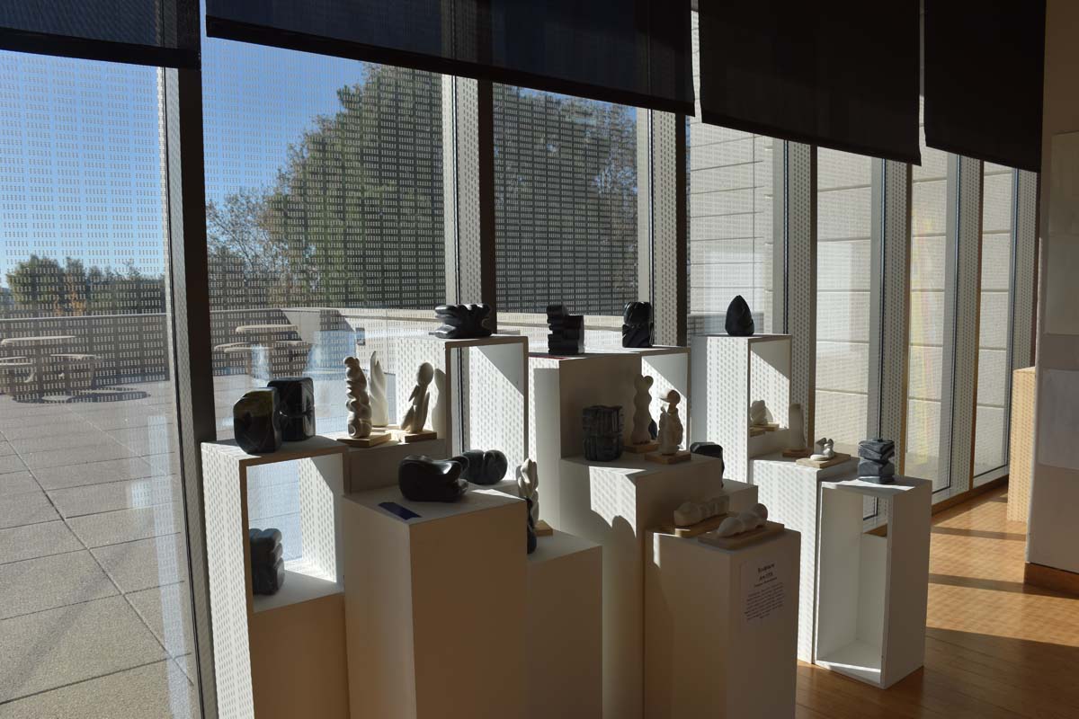 2025 Student Art Exhibit