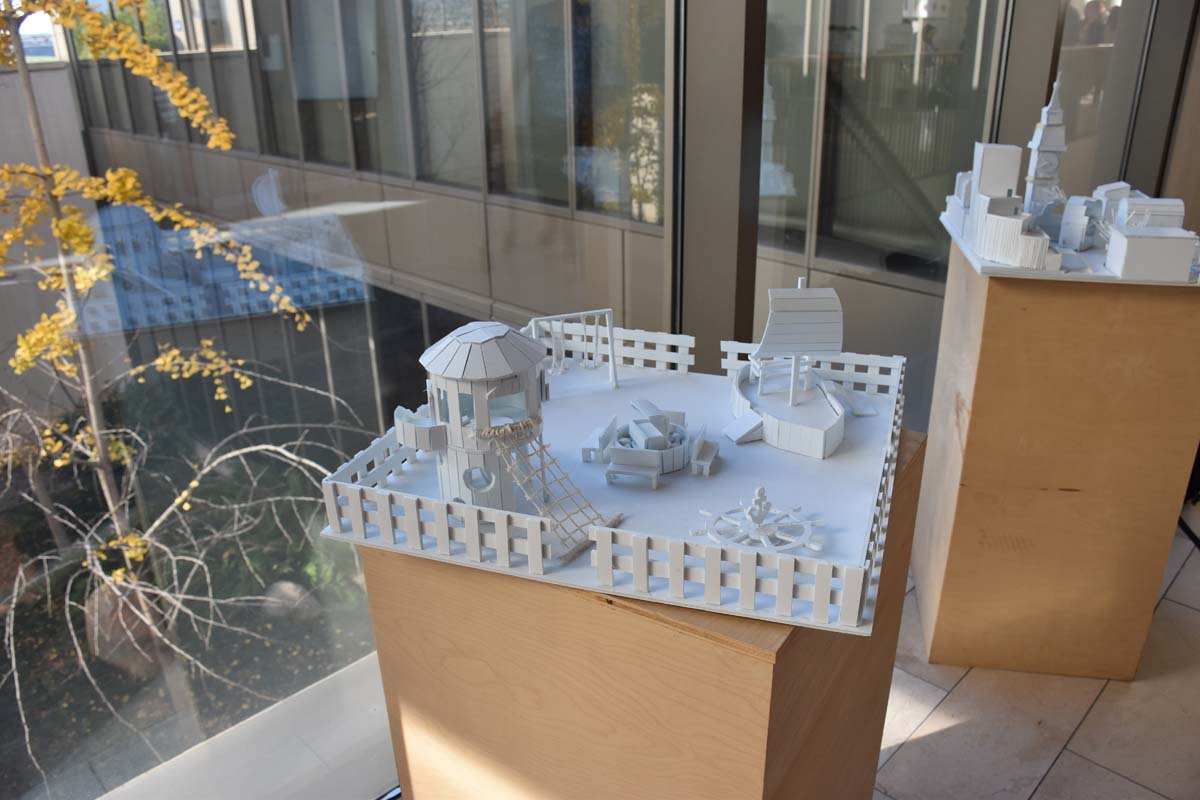 2025 Student Art Exhibit