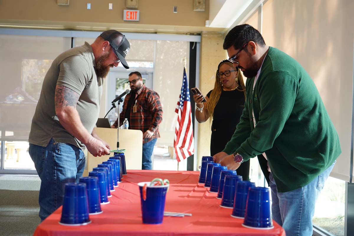 CHC Holiday Luncheon