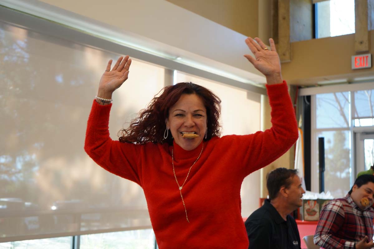 CHC Holiday Luncheon