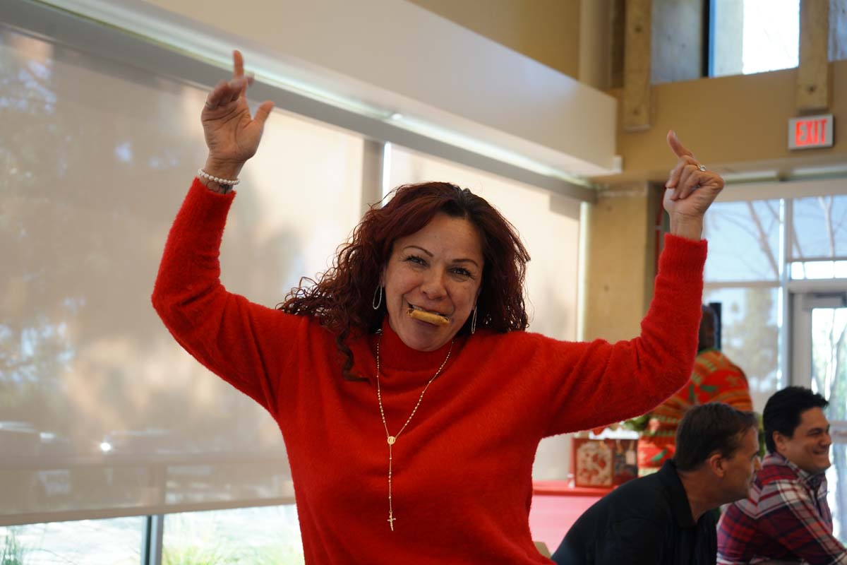 CHC Holiday Luncheon