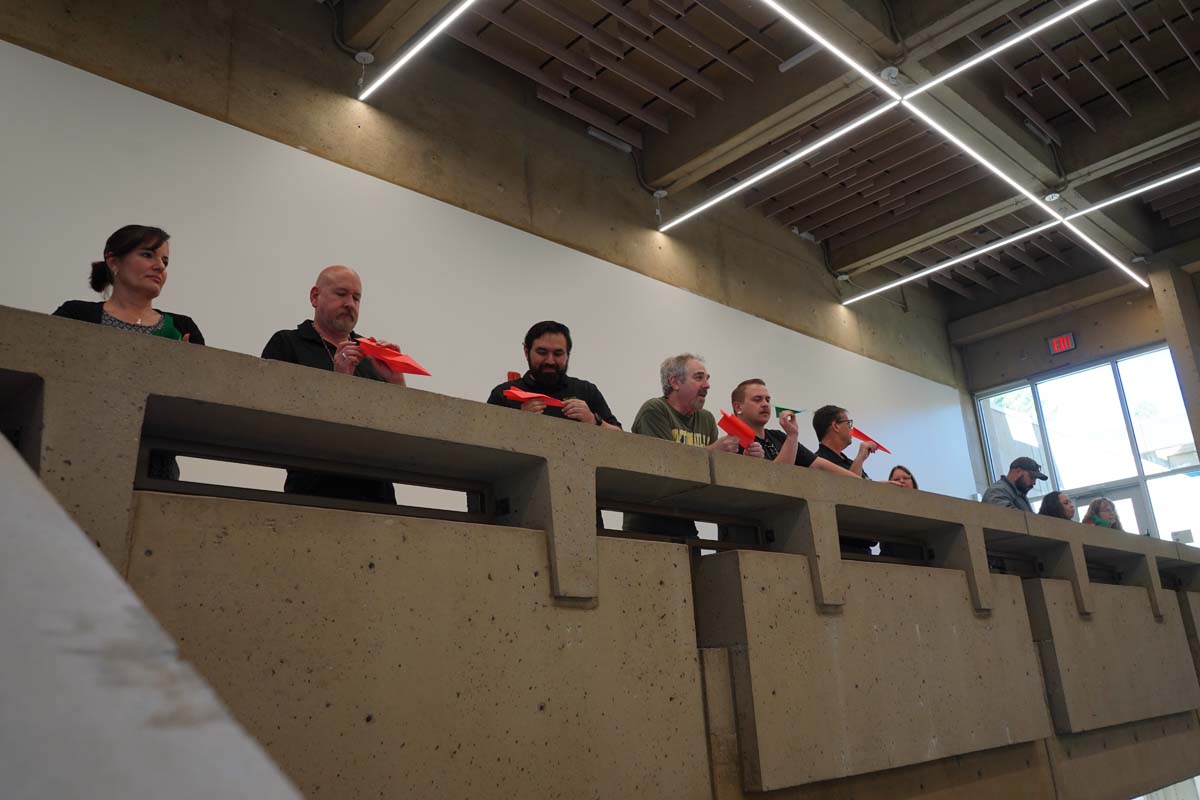 CHC Holiday Luncheon