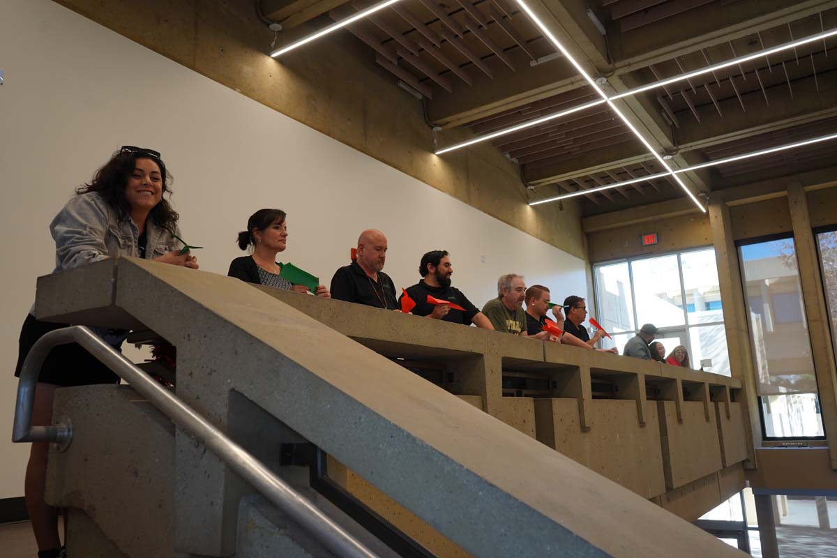 CHC Holiday Luncheon