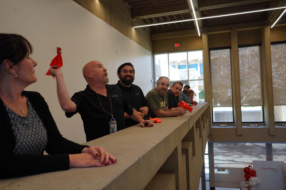 CHC Holiday Luncheon