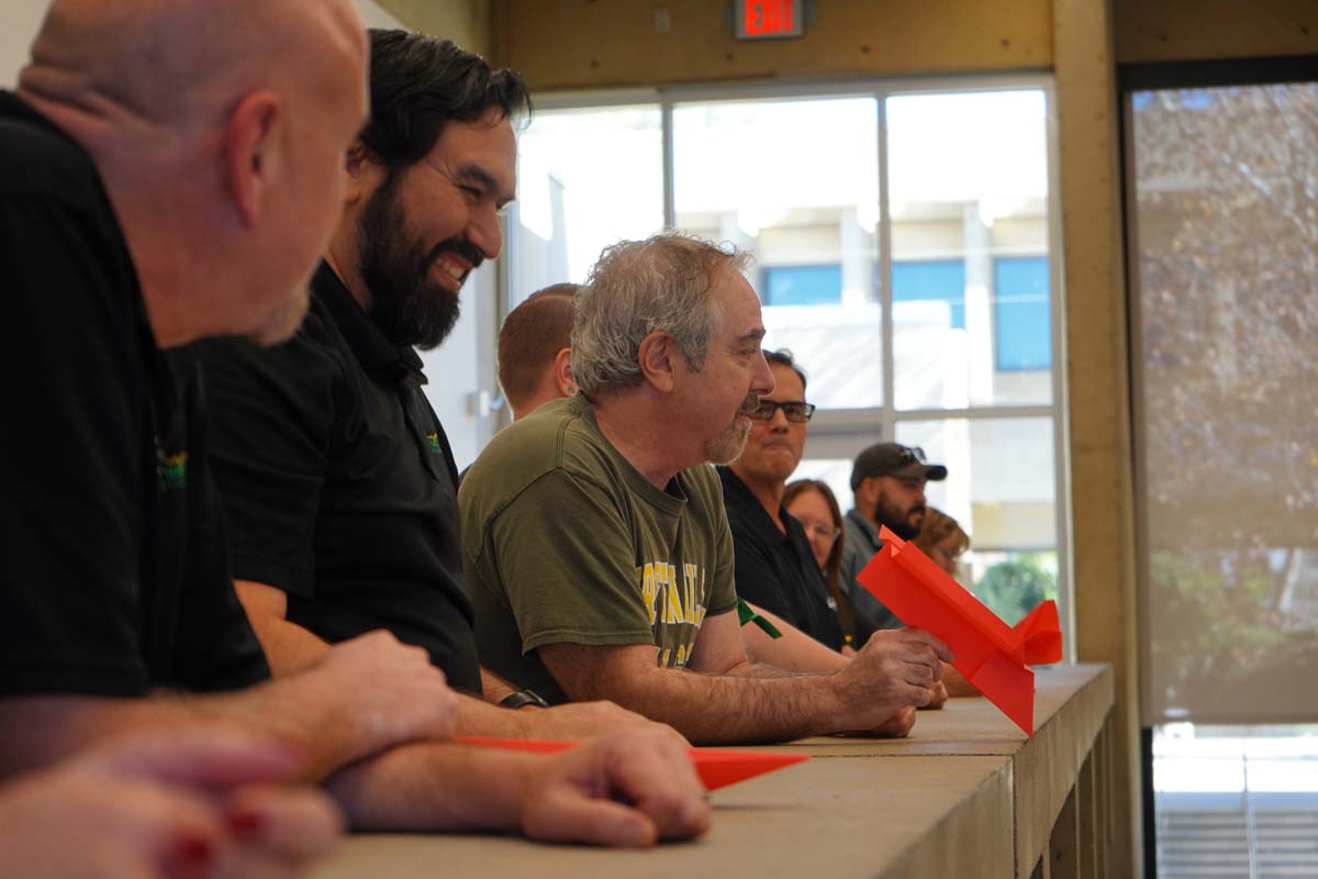 CHC Holiday Luncheon