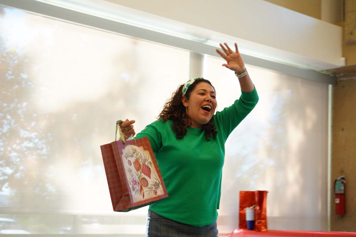 CHC Holiday Luncheon