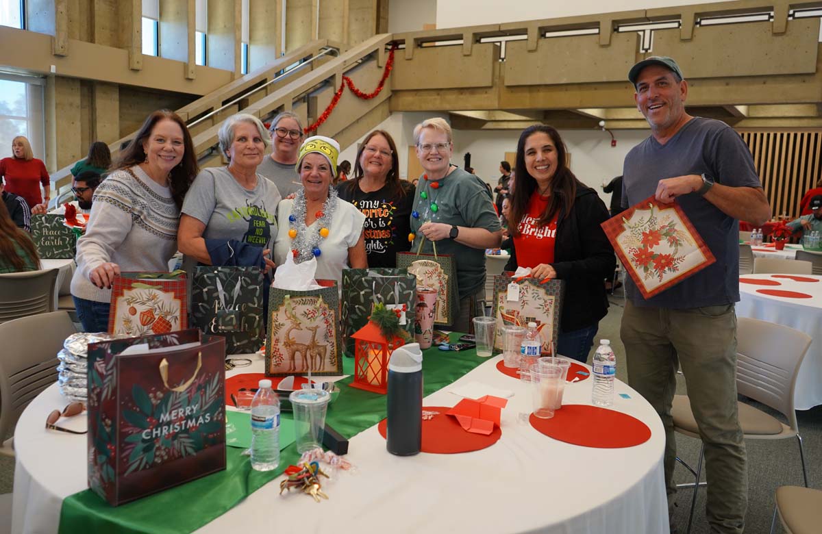 CHC Holiday Luncheon Photos Thumbnail