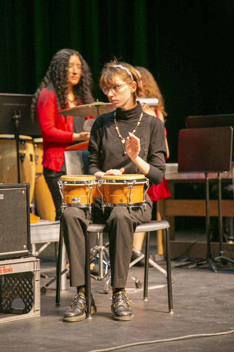 2025 Fall Jazz Concert