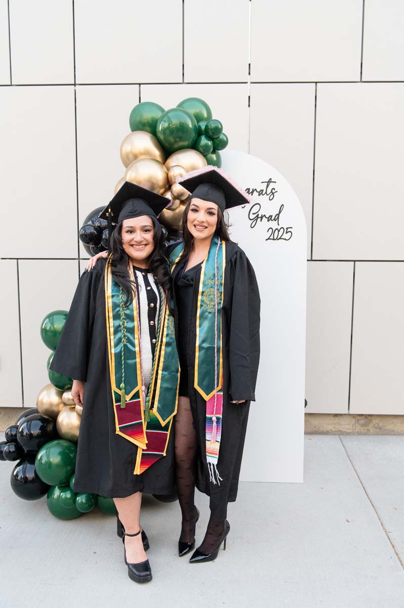 Respiratory Care Graduation