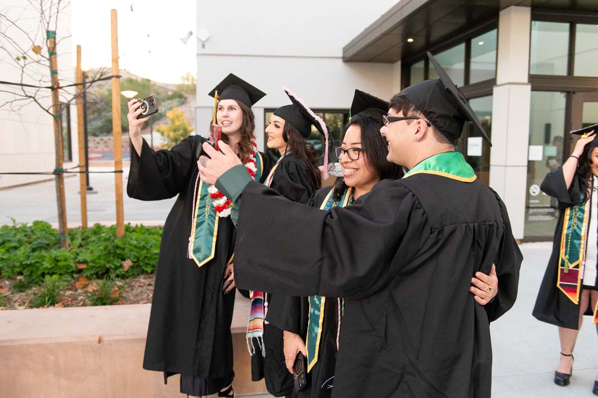 Respiratory Care Graduation