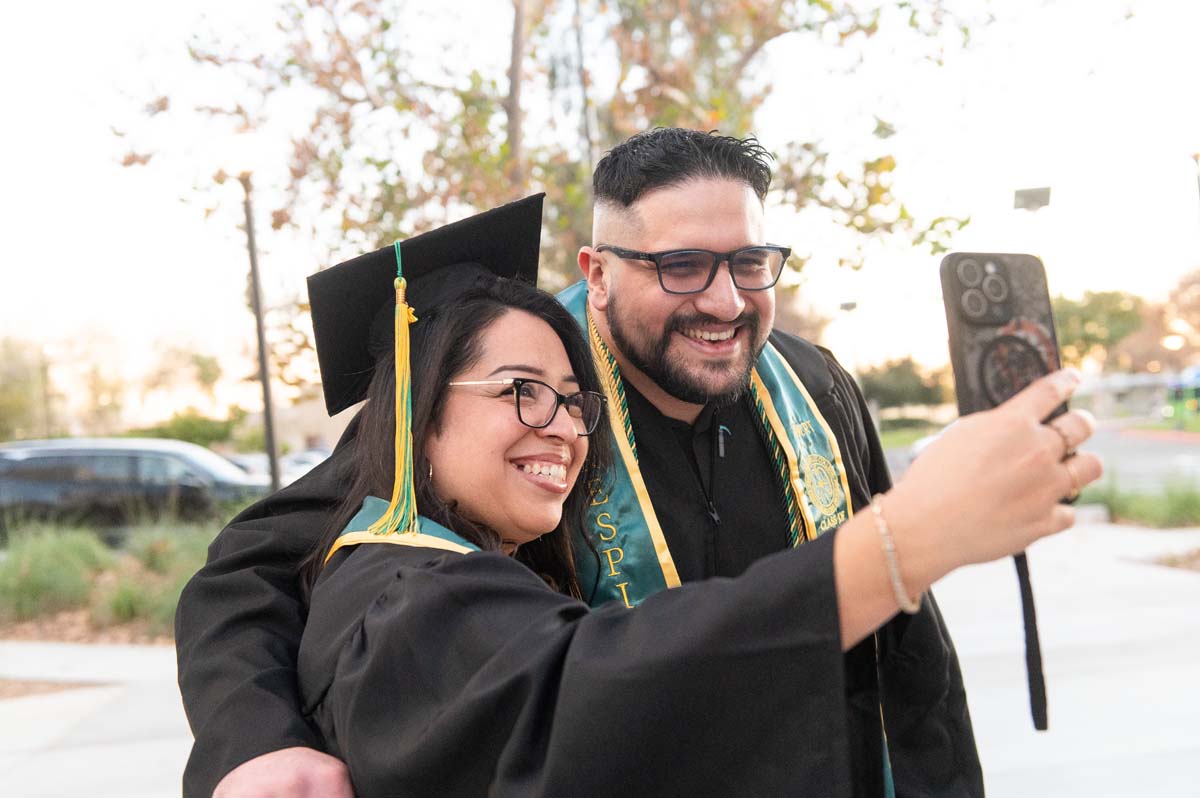 Respiratory Care Graduation