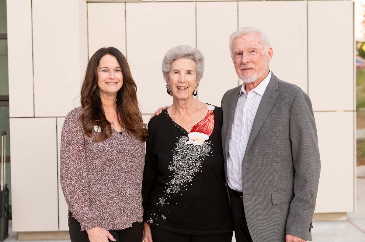 Respiratory Care Graduation