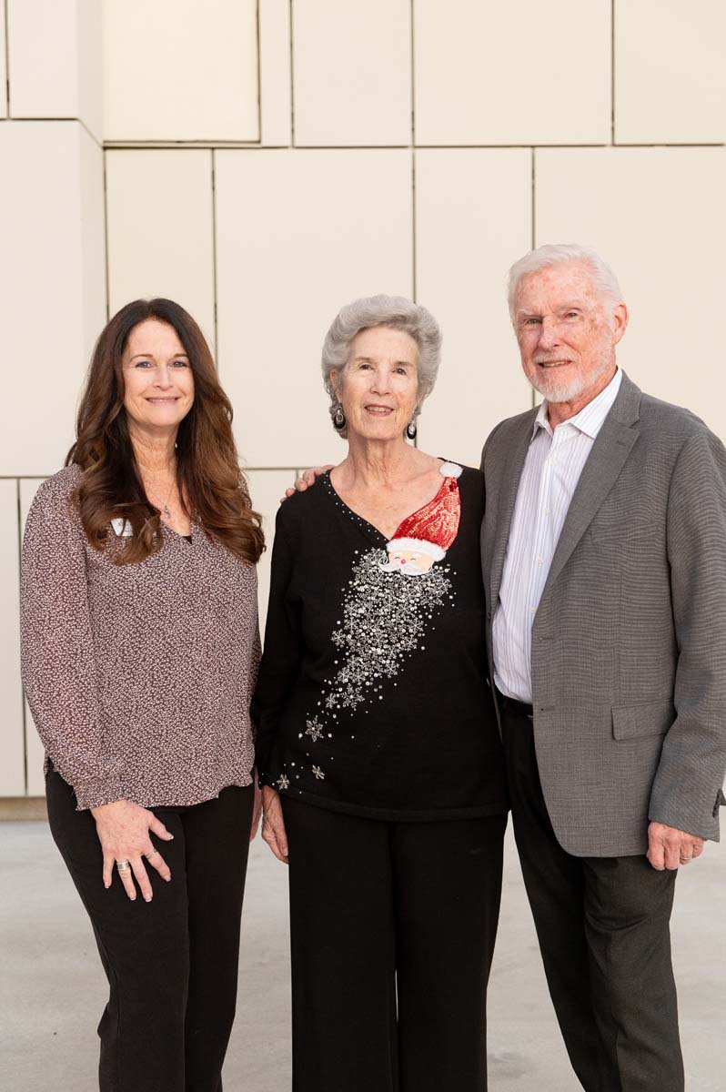 Respiratory Care Graduation