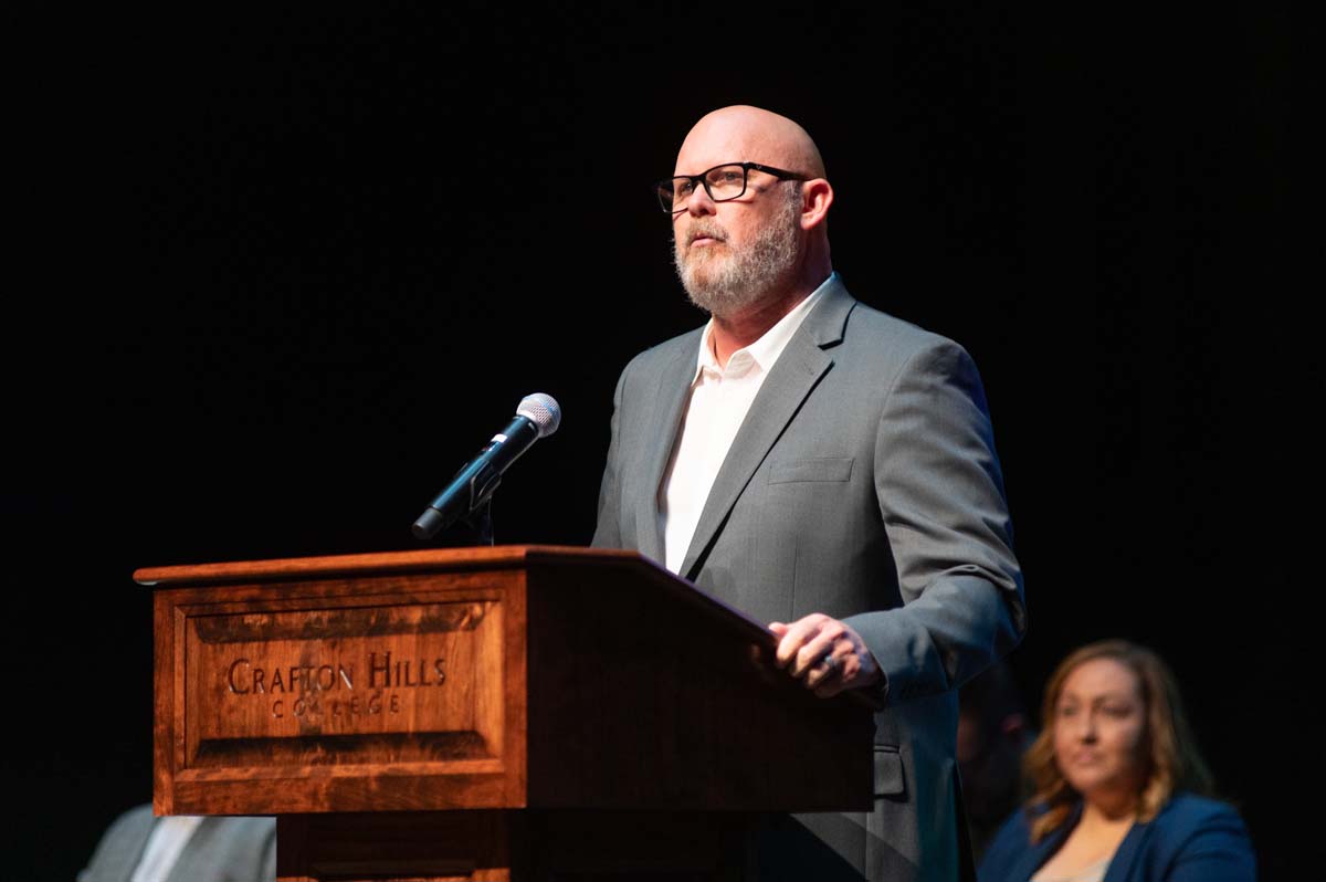 Respiratory Care Graduation