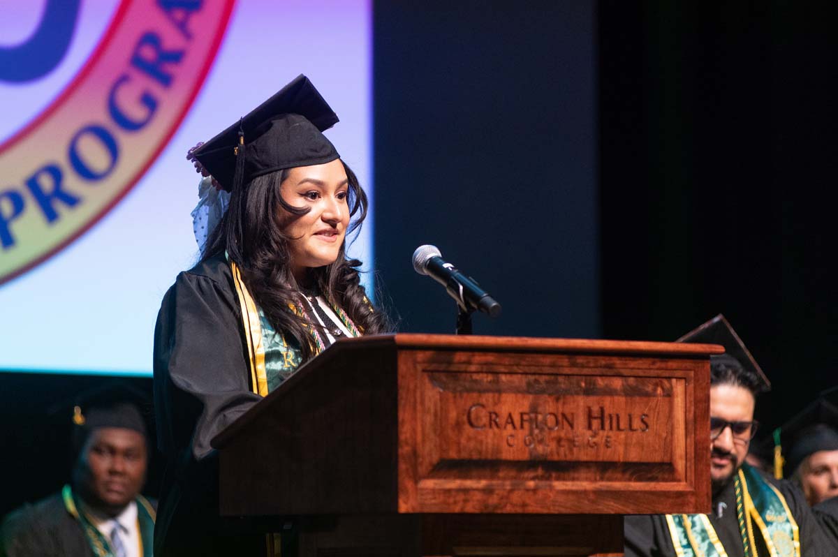 Respiratory Care Graduation