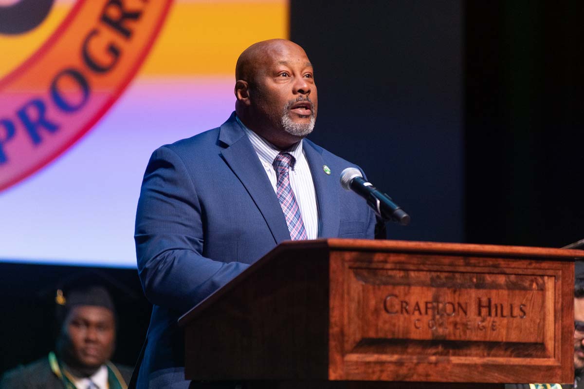 Respiratory Care Graduation