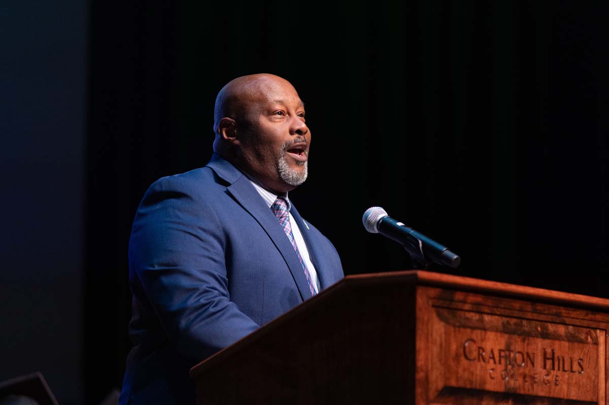 Respiratory Care Graduation