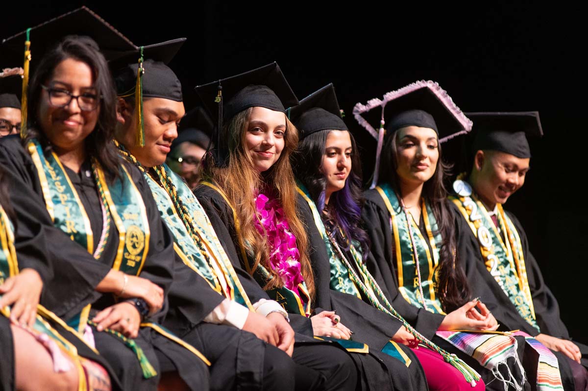 Respiratory Care Graduation