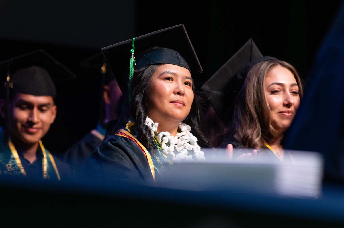 Respiratory Care Graduation