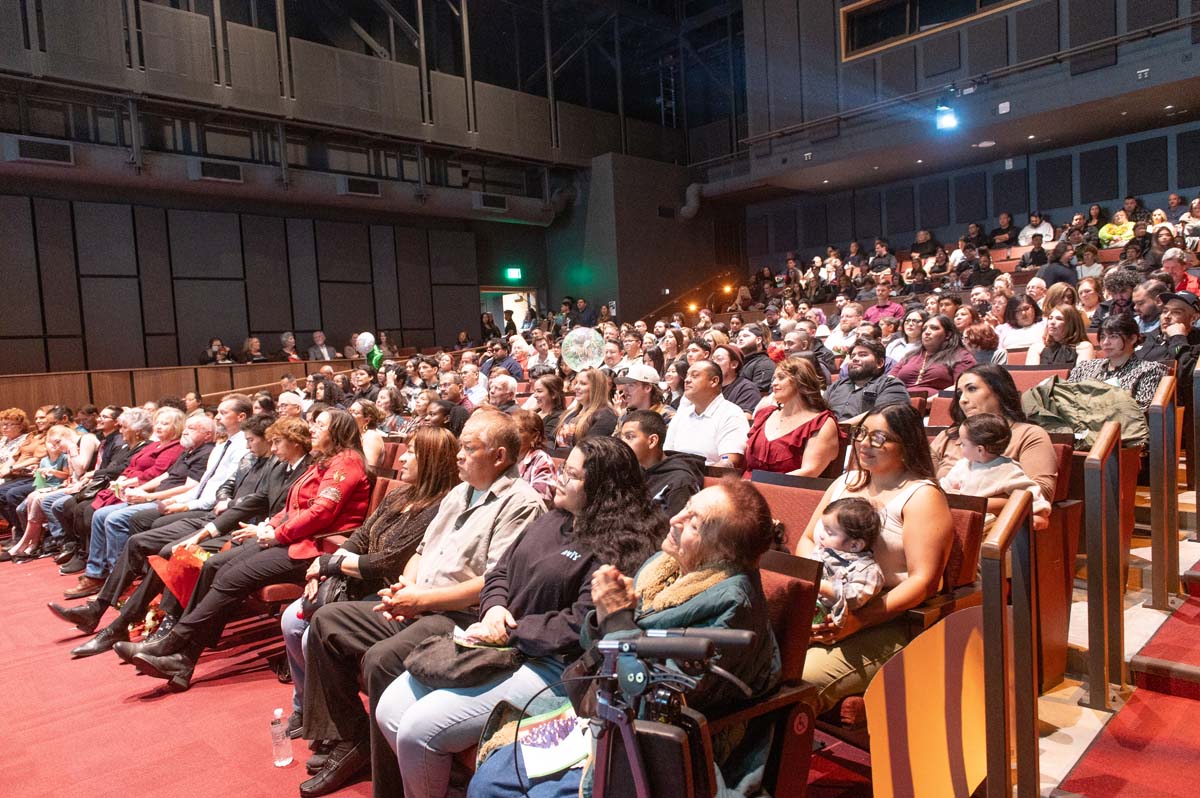 Respiratory Care Graduation