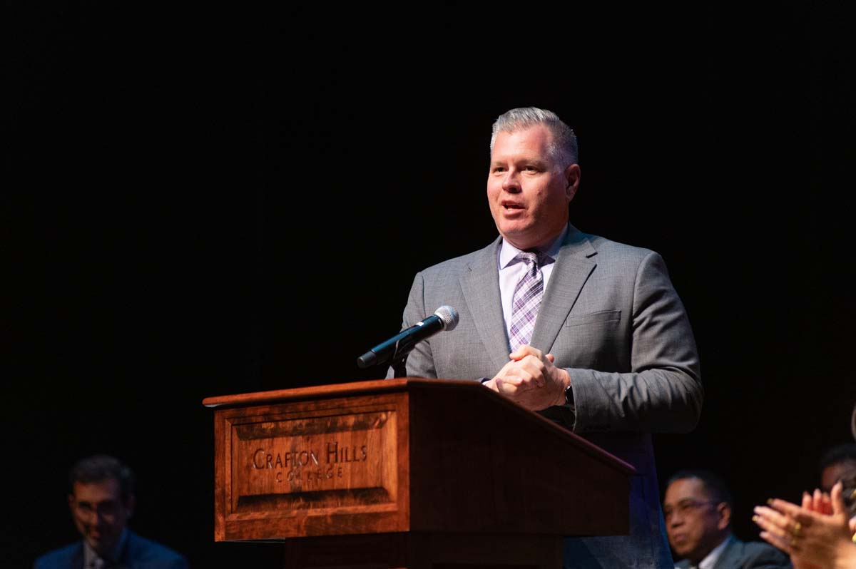 Respiratory Care Graduation