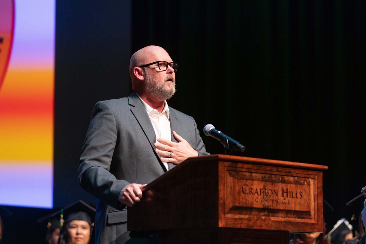 Respiratory Care Graduation