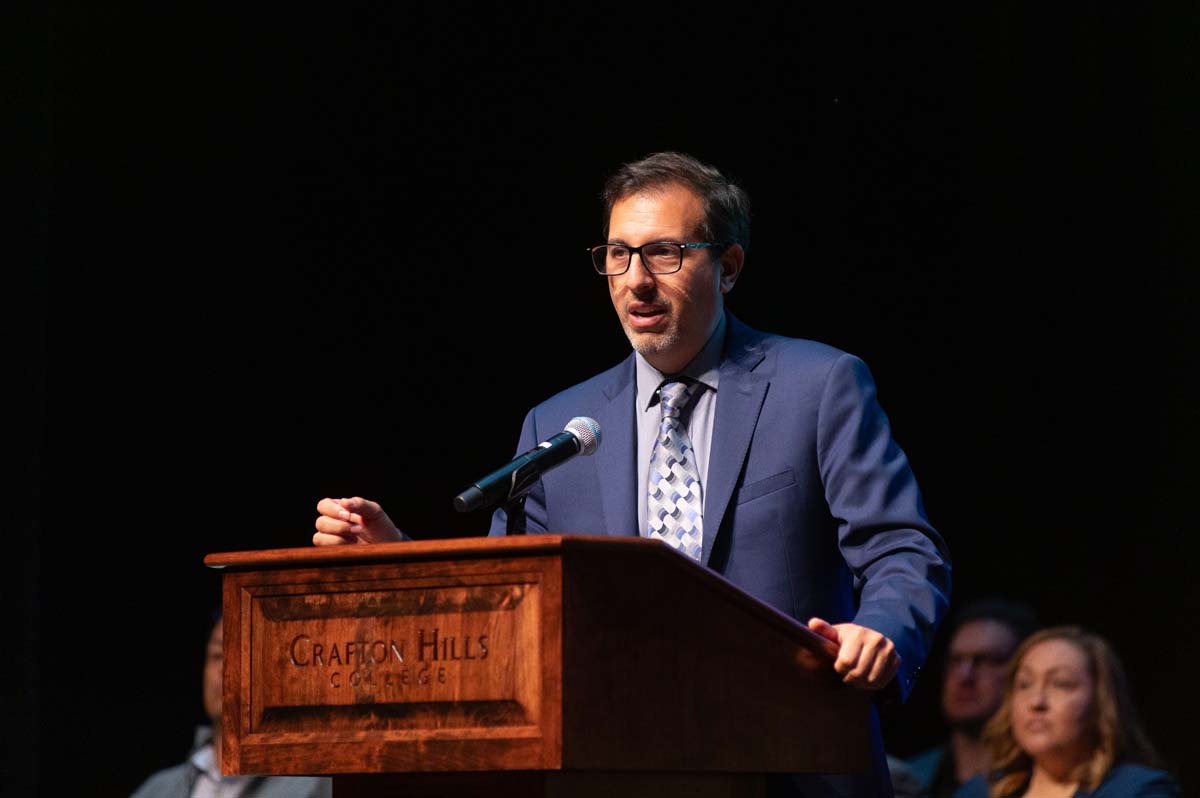 Respiratory Care Graduation