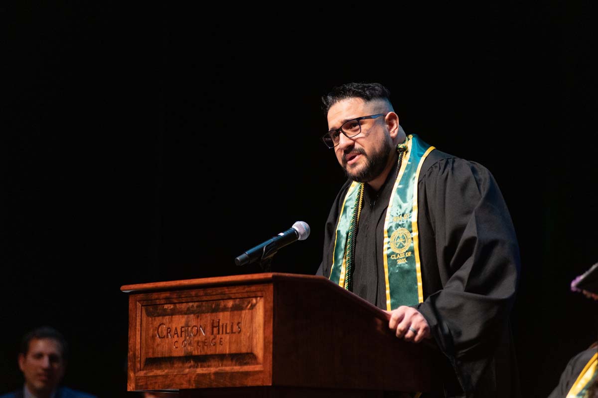 Respiratory Care Graduation