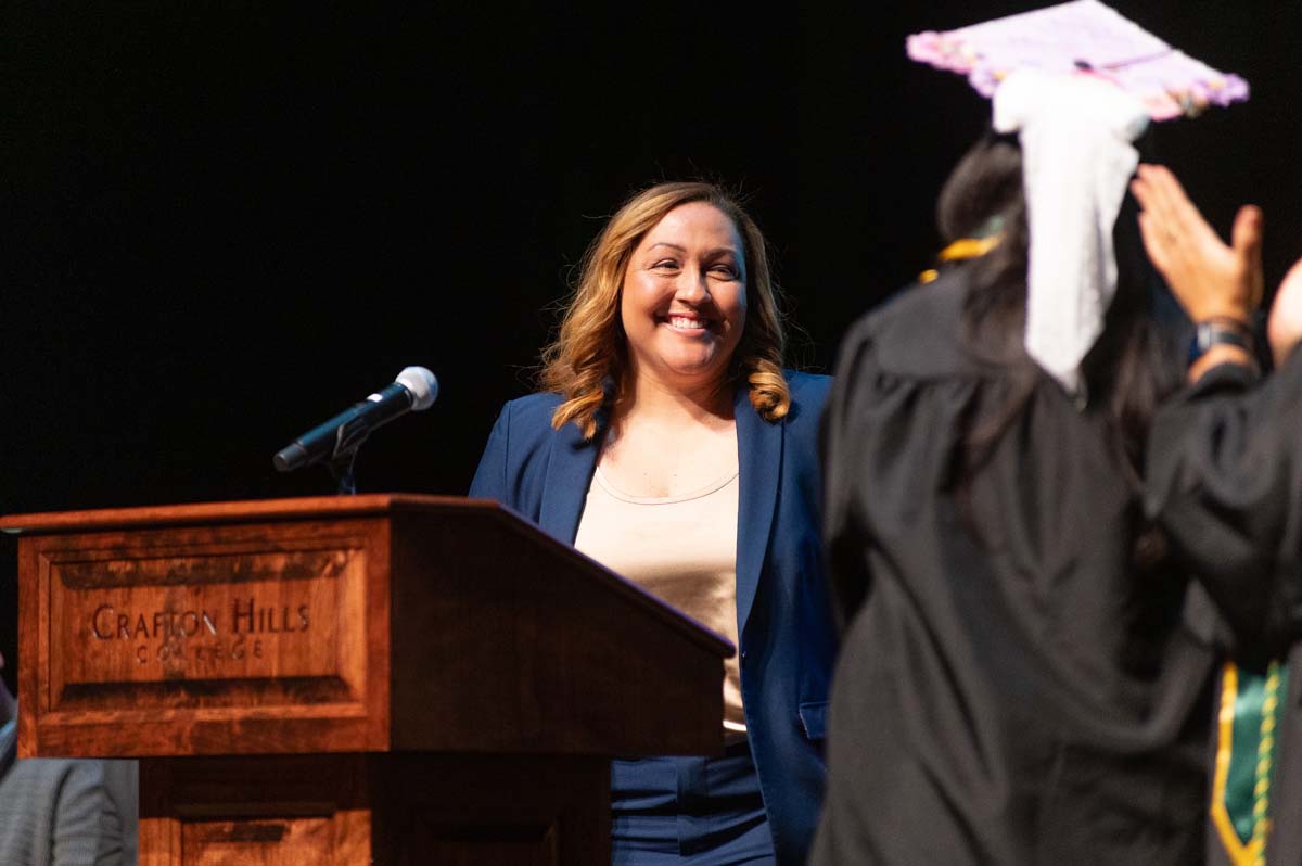 Respiratory Care Graduation