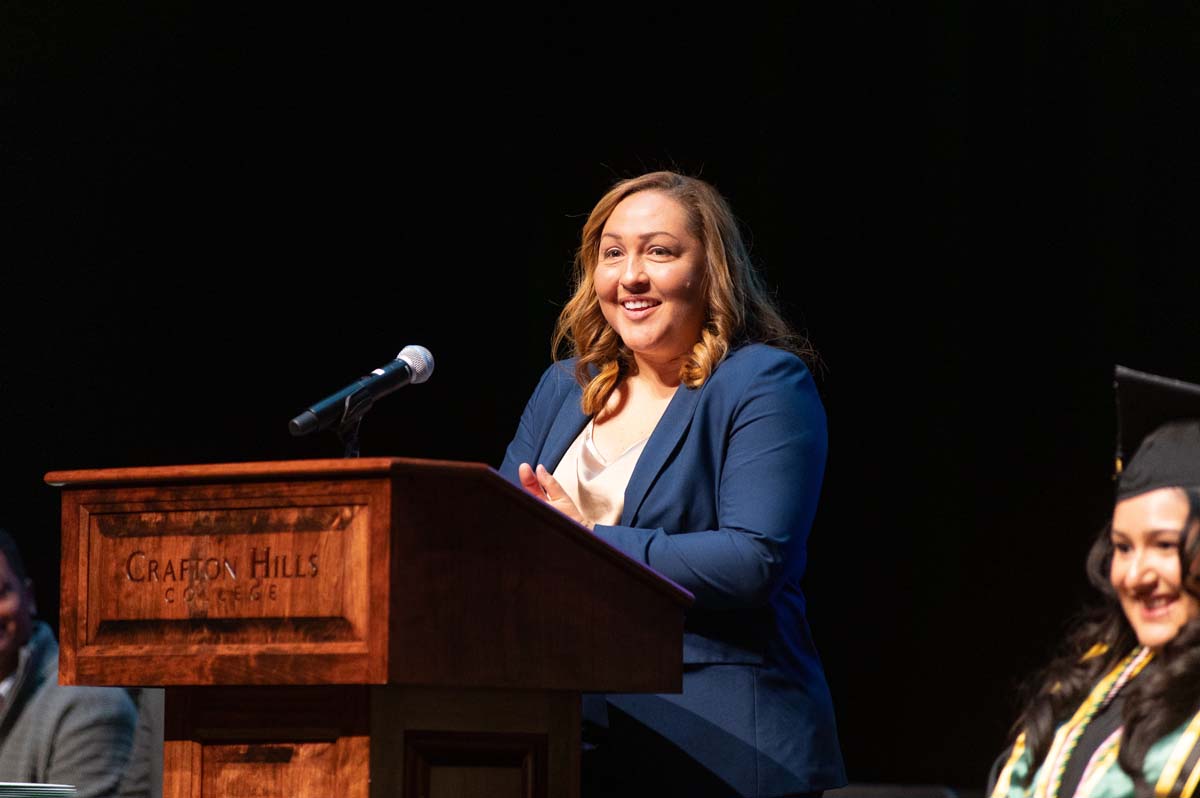 Respiratory Care Graduation