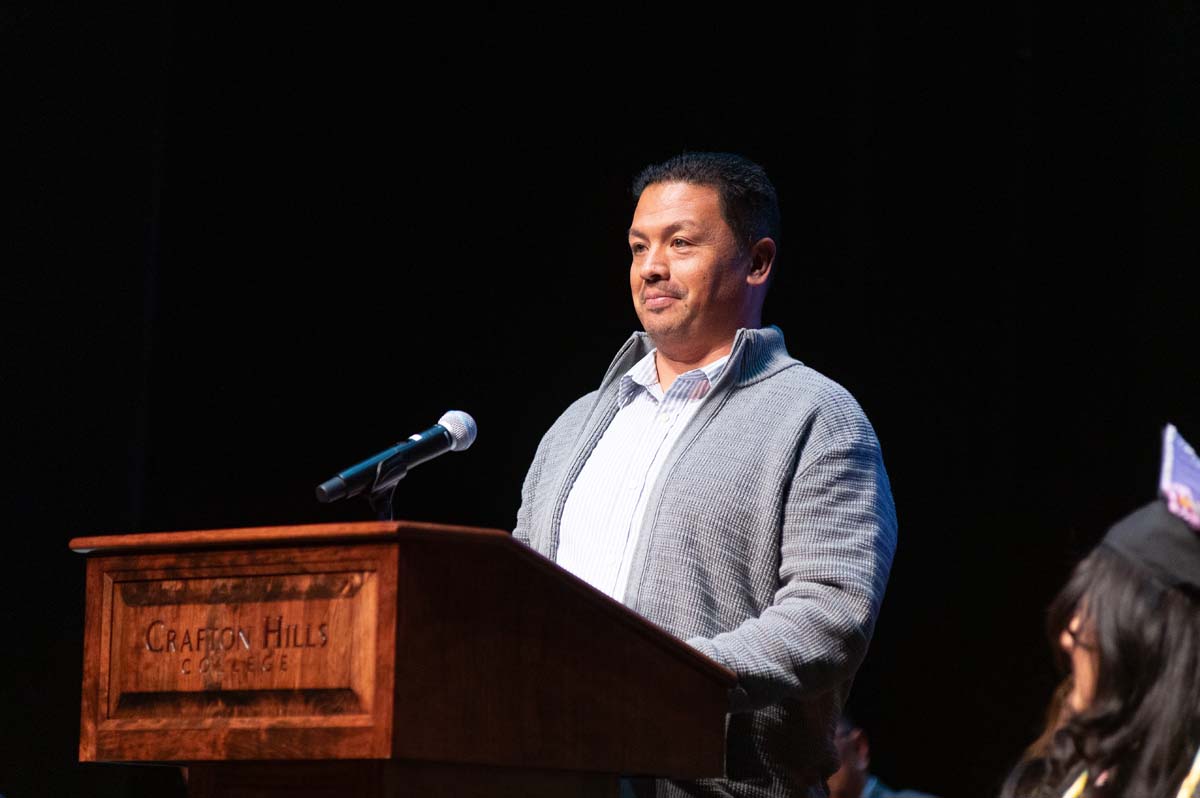 Respiratory Care Graduation